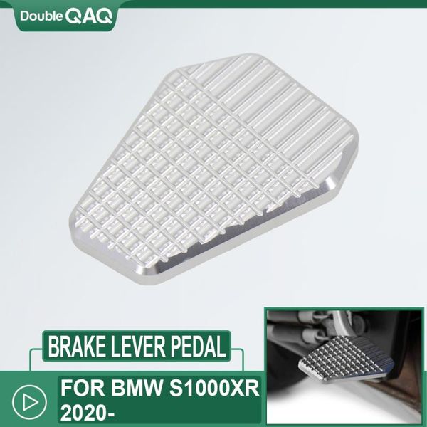 pedals motorcycle rear foot brake lever pedal enlarge extension peg pad extender for s1000xr s 2021 2021xr
pedals motorcycle rear foot brake lever pedal enlarge extension peg pad extender for s1000xr s 2021 2021xr