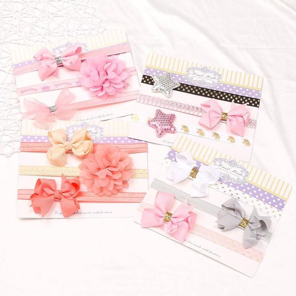 hair accessories 3pcs/lot baby headband cute bow for girl nylon head bands turban born headbands hairbands kids, Slivery;white
hair accessories 3pcs/lot baby headband cute bow for girl nylon head bands turban born headbands hairbands kids, Slivery;white