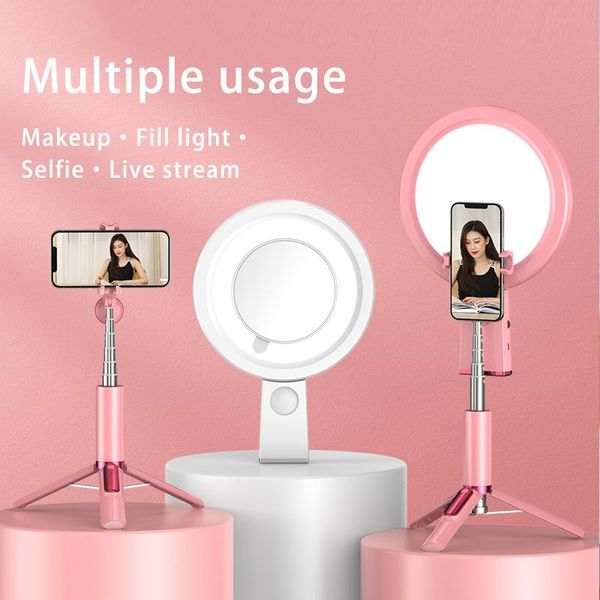 selfie monopods bluetooth stick aluminum alloy reinforced mobile phone tripod integrated retractable storage live makeup self
selfie monopods bluetooth stick aluminum alloy reinforced mobile phone tripod integrated retractable storage live makeup self