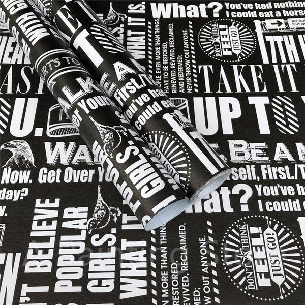 wallpapers pvc waterproof self-adhesive retro wall stickers dormitory bedroom decoration book deskwardrobe home wallpaper
wallpapers pvc waterproof self-adhesive retro wall stickers dormitory bedroom decoration book deskwardrobe home wallpaper