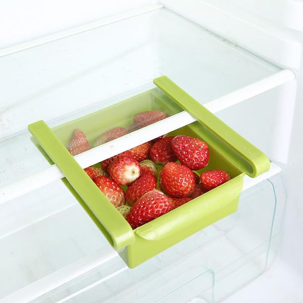 refrigerator adjustable stretchable plastic organizer drawer basket drawers fresh spacer layer storage rack bottles & jars
refrigerator adjustable stretchable plastic organizer drawer basket drawers fresh spacer layer storage rack bottles & jars