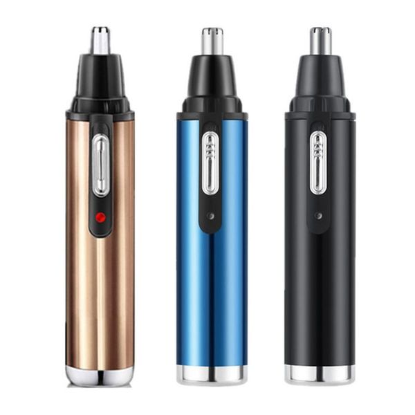 electric nose & ear trimmers rechargeable painless facial hair precision tool portable professional trimmer tools waterproof supplies
electric nose & ear trimmers rechargeable painless facial hair precision tool portable professional trimmer tools waterproof supplies