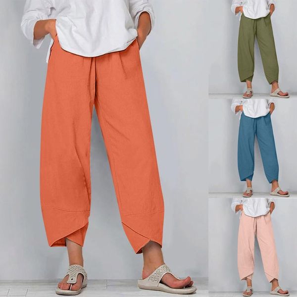 women's pants & capris vintage joggers women wide leg pant high waist solid summer cotton loose long straight pantalon pour femme, Black;white
women's pants & capris vintage joggers women wide leg pant high waist solid summer cotton loose long straight pantalon pour femme, Black;white
