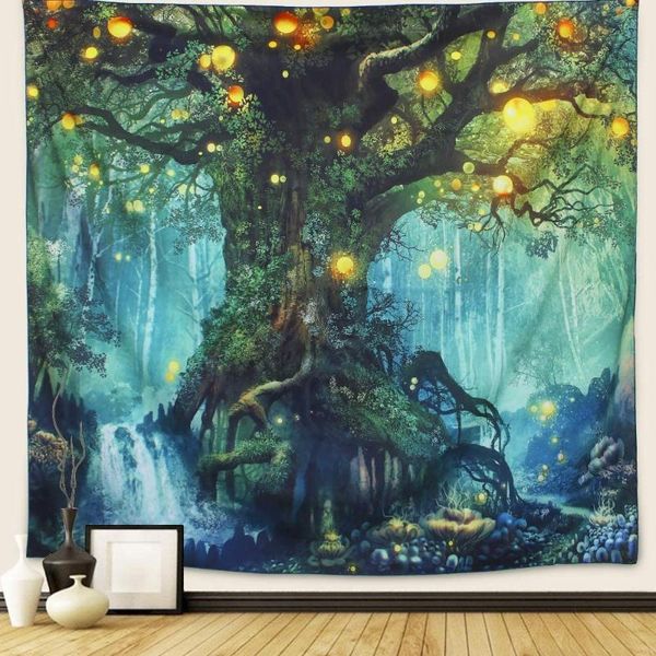 tapestries wishing trees 3d print tapestry wall hanging geometric forest desert landscape home decor carpet
tapestries wishing trees 3d print tapestry wall hanging geometric forest desert landscape home decor carpet