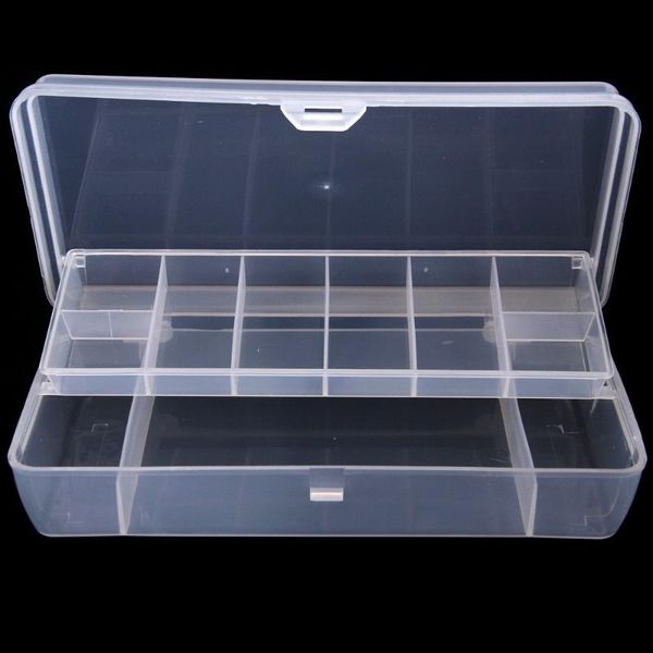 fishing accessories tsurinoya 21*10.7*4.2cm fish tackle box 11compartments lure hook boxes container
fishing accessories tsurinoya 21*10.7*4.2cm fish tackle box 11compartments lure hook boxes container