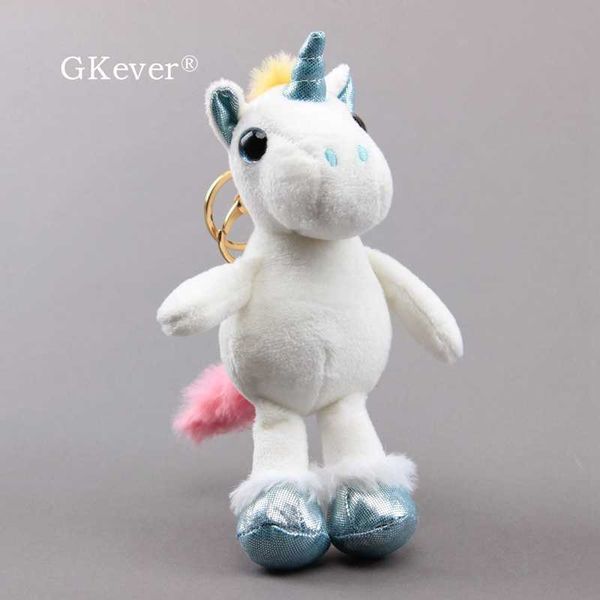 new unicorn plush toys doll keychain 16cm kawaii lovely sheep stuffed animals birthday gift for children women
new unicorn plush toys doll keychain 16cm kawaii lovely sheep stuffed animals birthday gift for children women