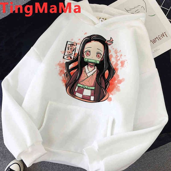 japane anime demon slayer hoodi men kawaii cartoon kimetsu no yaiba nezuko graphic streetwear harajuku sweatshirts male, Black
japane anime demon slayer hoodi men kawaii cartoon kimetsu no yaiba nezuko graphic streetwear harajuku sweatshirts male, Black