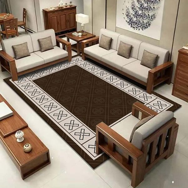 carpets chinese style living room floor mat bedroom sofa coffee table restaurant home retro tea den balcony anti-slip carpet
carpets chinese style living room floor mat bedroom sofa coffee table restaurant home retro tea den balcony anti-slip carpet