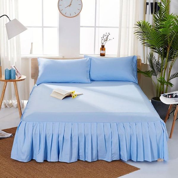 sheets & sets home wedding bed skirt comfortable non-slip bedding decor linen all-inclusive skirts sheet
sheets & sets home wedding bed skirt comfortable non-slip bedding decor linen all-inclusive skirts sheet