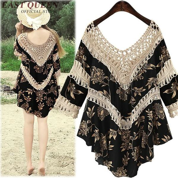 casual dresses hippie blouse hippie boho shirt mexican embroidered women kk1326 c g7rv, Black;gray
casual dresses hippie blouse hippie boho shirt mexican embroidered women kk1326 c g7rv, Black;gray