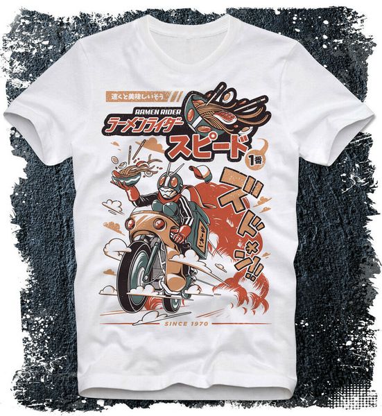 t-shirt ramen rider kamen rider sci-fi tokatsu japan japanese otaku manga vintag, White;black
t-shirt ramen rider kamen rider sci-fi tokatsu japan japanese otaku manga vintag, White;black