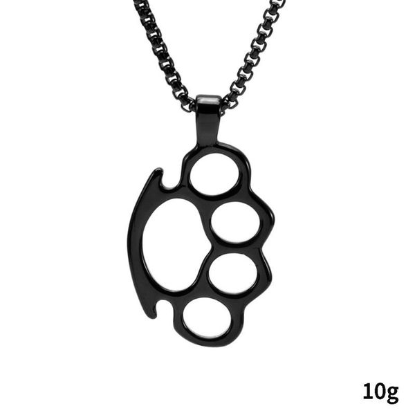 pendant necklaces brass knuckles necklace for women men jewelry cross chain gothic choker goth punk hip hop accessories fashion vintage, Silver
pendant necklaces brass knuckles necklace for women men jewelry cross chain gothic choker goth punk hip hop accessories fashion vintage, Silver