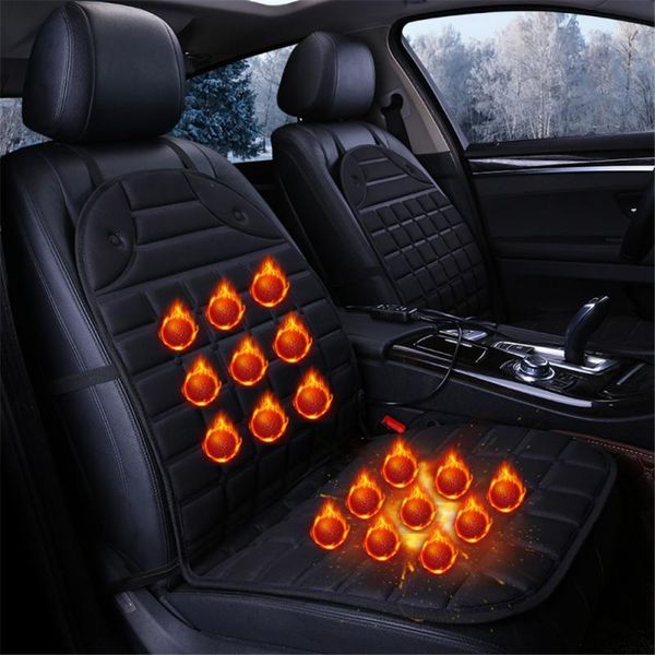 car truck heated front seat cushion cover heating heater warmer pad 25°c - 65°c automotive goods covers
car truck heated front seat cushion cover heating heater warmer pad 25°c - 65°c automotive goods covers