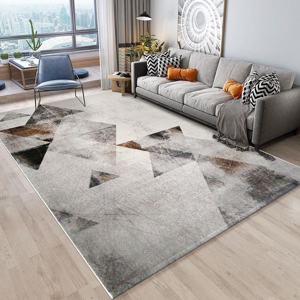 carpets nordic light luxury style carpet living room ins modern simple bedroom rug bedside blanket polypropylene coffee table floor mat
carpets nordic light luxury style carpet living room ins modern simple bedroom rug bedside blanket polypropylene coffee table floor mat