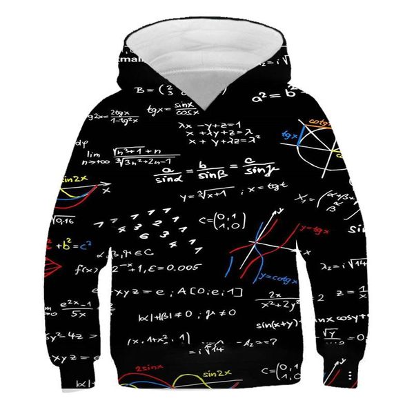 men's hoodies & sweatshirts kids hoodie boy girl s children physical mathematics fun pullover long sleeve 3d printed sweatshirt 2021 4t, Black
men's hoodies & sweatshirts kids hoodie boy girl s children physical mathematics fun pullover long sleeve 3d printed sweatshirt 2021 4t, Black