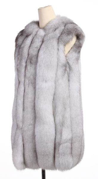women's fur & faux 2021 autumn and winter 100% real vest genuine leather coat women gilet female ladies, Black
women's fur & faux 2021 autumn and winter 100% real vest genuine leather coat women gilet female ladies, Black