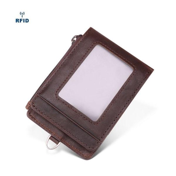 wallets genuine leather men rfid bifold wallet zipper coin purse business card holder mrf59, Red;black
wallets genuine leather men rfid bifold wallet zipper coin purse business card holder mrf59, Red;black