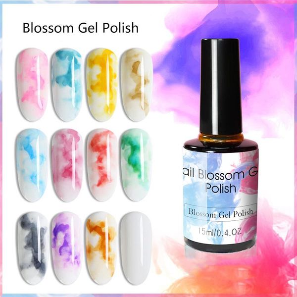 nail polish 12pcs 15ml watercolor ink gel set bloom smoke effect magic smudge bubble diy varnish salon for manicure
nail polish 12pcs 15ml watercolor ink gel set bloom smoke effect magic smudge bubble diy varnish salon for manicure