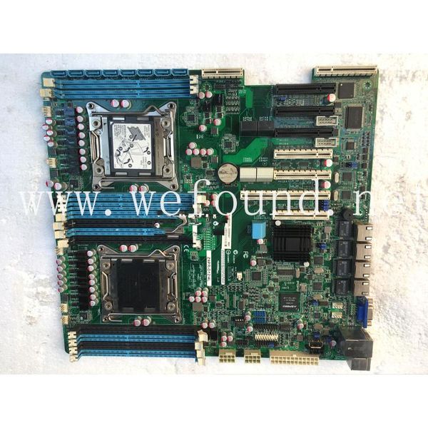 motherboards high-quality deskboards suitable for z9pr-d12/4l z9pr-d12 server motherboard will be 100% tested before shipment
motherboards high-quality deskboards suitable for z9pr-d12/4l z9pr-d12 server motherboard will be 100% tested before shipment