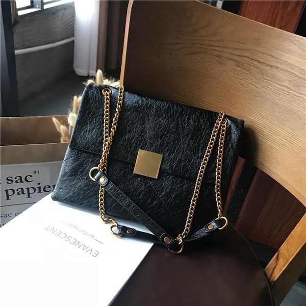 female bag high-quality soft leather rhombic chain diagonal shoulder envelope large-capacity cross body
female bag high-quality soft leather rhombic chain diagonal shoulder envelope large-capacity cross body