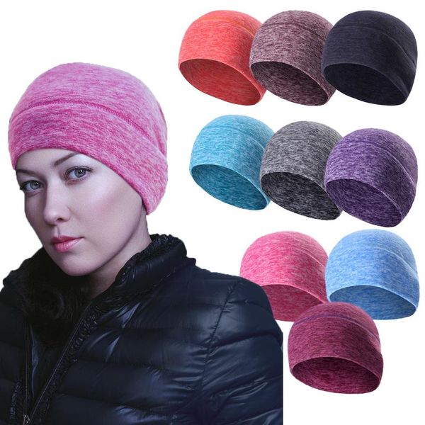 cycling caps & masks 9 colors winter wool cap outdoor sport warm cold weather hats riding bicycle headband durable 2021, Black
cycling caps & masks 9 colors winter wool cap outdoor sport warm cold weather hats riding bicycle headband durable 2021, Black