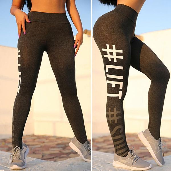women's alphabet digital print yoga pants fitness backing sports gray outfits, White;red
women's alphabet digital print yoga pants fitness backing sports gray outfits, White;red