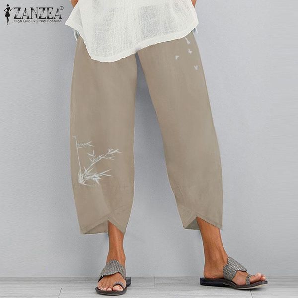 women's pants & capris 2022 autumn printed harem vintage casual turnip pantalon women elastic waist cotton long trousers female palaz, Black;white
women's pants & capris 2022 autumn printed harem vintage casual turnip pantalon women elastic waist cotton long trousers female palaz, Black;white