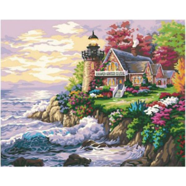 paintings seaside city oil picture by number landscape painting color acrylic paint hand painted drawing for adults frame 40x50 canvas
paintings seaside city oil picture by number landscape painting color acrylic paint hand painted drawing for adults frame 40x50 canvas