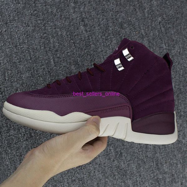 new 12 xii shoes men basketball suede bordeaux 12s mens sneakers trainers sports 8-13
new 12 xii shoes men basketball suede bordeaux 12s mens sneakers trainers sports 8-13