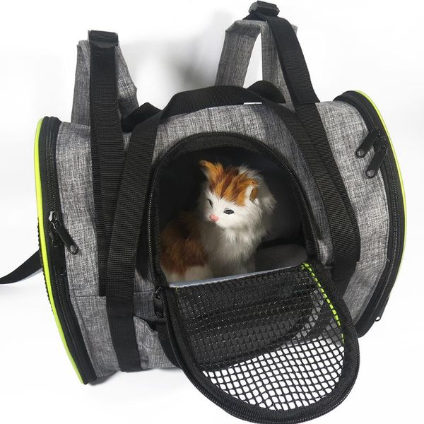 cat carriers,crates & houses carrier backpack multi-functional folding pet puppy dog car seat basket carry bag travel
cat carriers,crates & houses carrier backpack multi-functional folding pet puppy dog car seat basket carry bag travel