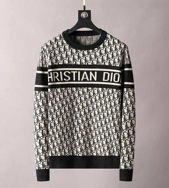 2021rr mens sweater winter fleece thick half zipper high neck warm pullover quality slim knit wool designer knitting casual jumpers zip bran, White;black
2021rr mens sweater winter fleece thick half zipper high neck warm pullover quality slim knit wool designer knitting casual jumpers zip bran, White;black