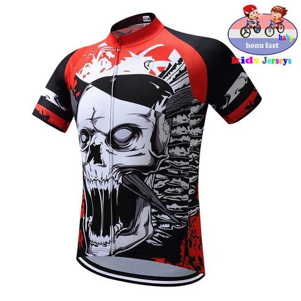 children's short-sleeved summer quick-drying cycling clothing shirt boy jersey ropa ciclismo racing jackets, Black;red
children's short-sleeved summer quick-drying cycling clothing shirt boy jersey ropa ciclismo racing jackets, Black;red