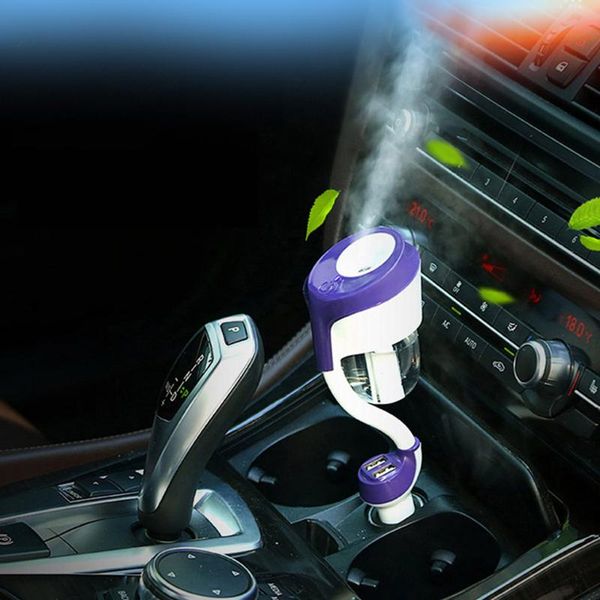 sachet bags car steam humidifier auto mini air purifier freshener with 12v usb charging interface incense burner l4
sachet bags car steam humidifier auto mini air purifier freshener with 12v usb charging interface incense burner l4