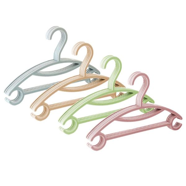 hangers & racks 20pcs household baby costume hanger eco-friendly non-slip clothes drying rack #h20
hangers & racks 20pcs household baby costume hanger eco-friendly non-slip clothes drying rack #h20