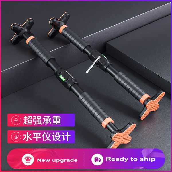 retractable horizontal bar on door portable weight lifter no punching hanging wall type pull-up parallel bars
retractable horizontal bar on door portable weight lifter no punching hanging wall type pull-up parallel bars