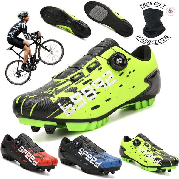 selling ultralight self-locking bicycle shoes professional mtb cycling spd pedal racing road bike footwear, Black
selling ultralight self-locking bicycle shoes professional mtb cycling spd pedal racing road bike footwear, Black