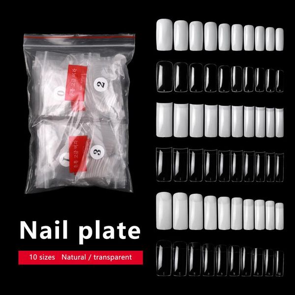 false nails 500 pieces of bagged nail pieces, french half and full acrylic tips ballet, Red;gold
false nails 500 pieces of bagged nail pieces, french half and full acrylic tips ballet, Red;gold
