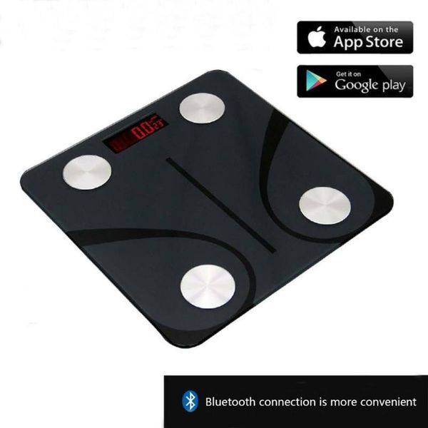 bathroom & kitchen scales weight scale bluetooth body usb charging fat app electronic 3
bathroom & kitchen scales weight scale bluetooth body usb charging fat app electronic 3