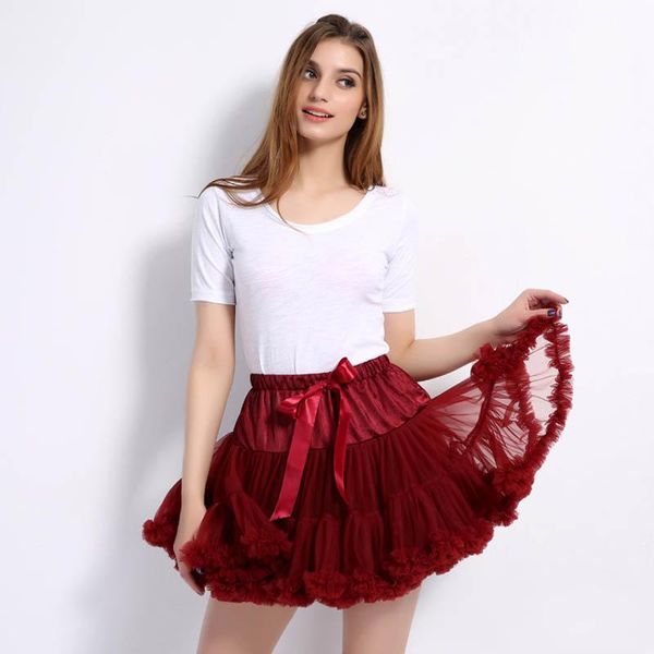 skirts ly women frilly tutu mesh skirt costume girls hen party short mini dance vk-ing, Black
skirts ly women frilly tutu mesh skirt costume girls hen party short mini dance vk-ing, Black