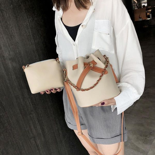 waist bags girls crossbody leather solid color ladies bucket bag clutch bolsa feminina drop ship selling
waist bags girls crossbody leather solid color ladies bucket bag clutch bolsa feminina drop ship selling