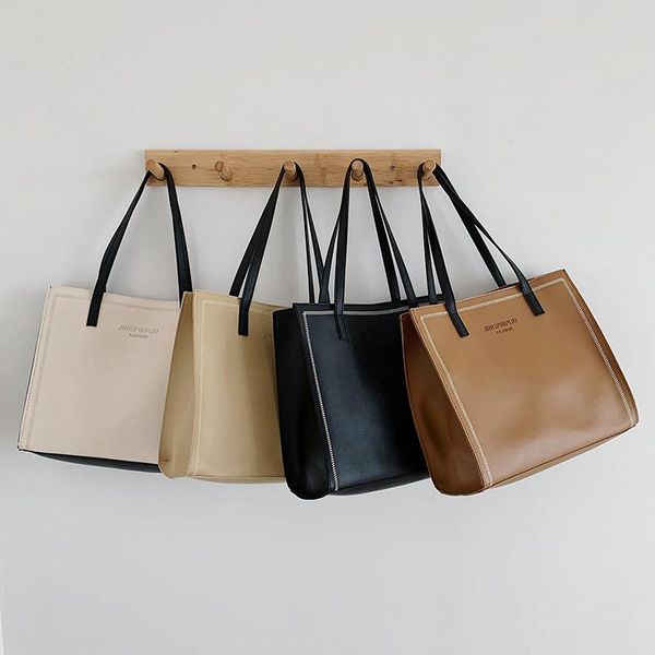 evening bags one-shoulder bag feminine commuter casual european and american style autumn 2021 fashion tote with everything
evening bags one-shoulder bag feminine commuter casual european and american style autumn 2021 fashion tote with everything