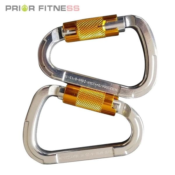 resistance bands 1 pair aluminum carabiner for aerial yoga hammock ce certificated silver 25kn d type hardware dance
resistance bands 1 pair aluminum carabiner for aerial yoga hammock ce certificated silver 25kn d type hardware dance