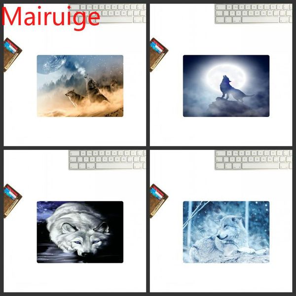 mouse pads & wrist rests mairuige pad cold wolf pattern printing small non-slip waterproof rubber table mat
mouse pads & wrist rests mairuige pad cold wolf pattern printing small non-slip waterproof rubber table mat