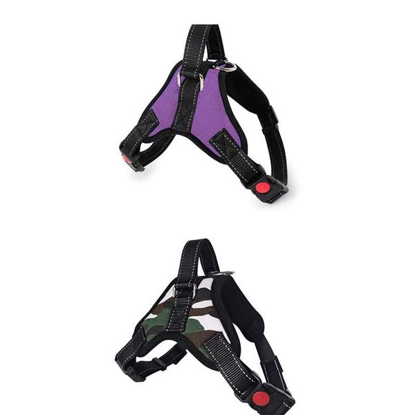 dog collars & leashes explosion proof pet traction rope, chest and back strap strapvest type rope
dog collars & leashes explosion proof pet traction rope, chest and back strap strapvest type rope
