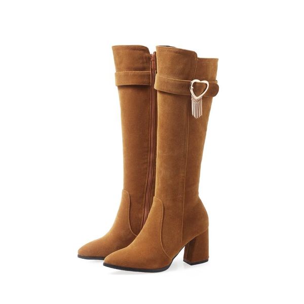 boots 2021 plus size design fashion female motorcycle winter women high's leather booty women's shoes, Black
boots 2021 plus size design fashion female motorcycle winter women high's leather booty women's shoes, Black