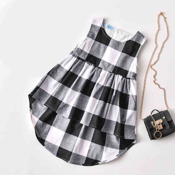 clothing sets dress girls summer dress for crew neck fashion plaid princess 3 years es toddler hrbg, White
clothing sets dress girls summer dress for crew neck fashion plaid princess 3 years es toddler hrbg, White