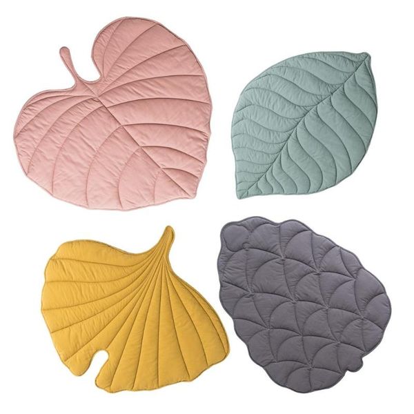 carpets nordic nursery kids play mat cotton leaf rugs for gym floor carpet room decor
carpets nordic nursery kids play mat cotton leaf rugs for gym floor carpet room decor