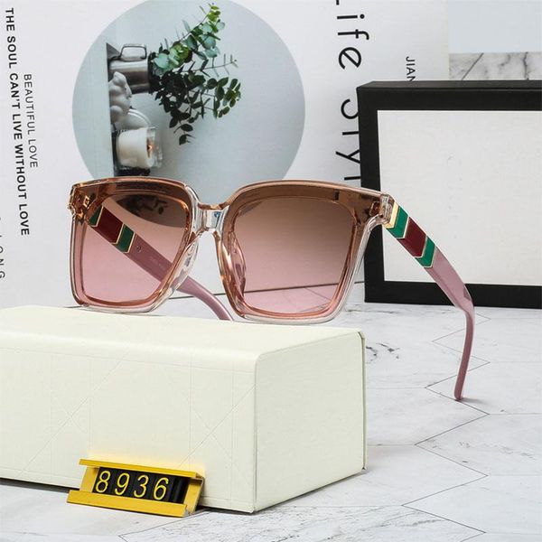 sunglasses female luxury 2021 brand designer square sun glasses summer big shades for women paris fashion glassees, White;black
sunglasses female luxury 2021 brand designer square sun glasses summer big shades for women paris fashion glassees, White;black