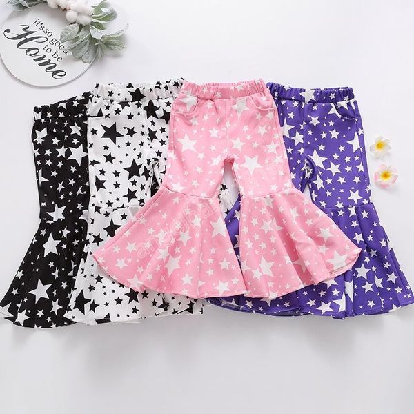kids clothe girls star print trousers flared pants children boot cut pant 2021 spring and autumn fashion boutique baby clothes, Blue
kids clothe girls star print trousers flared pants children boot cut pant 2021 spring and autumn fashion boutique baby clothes, Blue