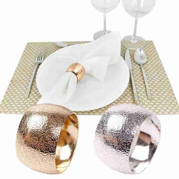4pcs/set metal napkin rings for wedding christmas party el kitchen round serviette buckle holder table decor
4pcs/set metal napkin rings for wedding christmas party el kitchen round serviette buckle holder table decor
